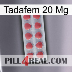 Tadafem 20Mg 18